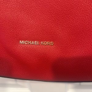 Michael Kors handbag